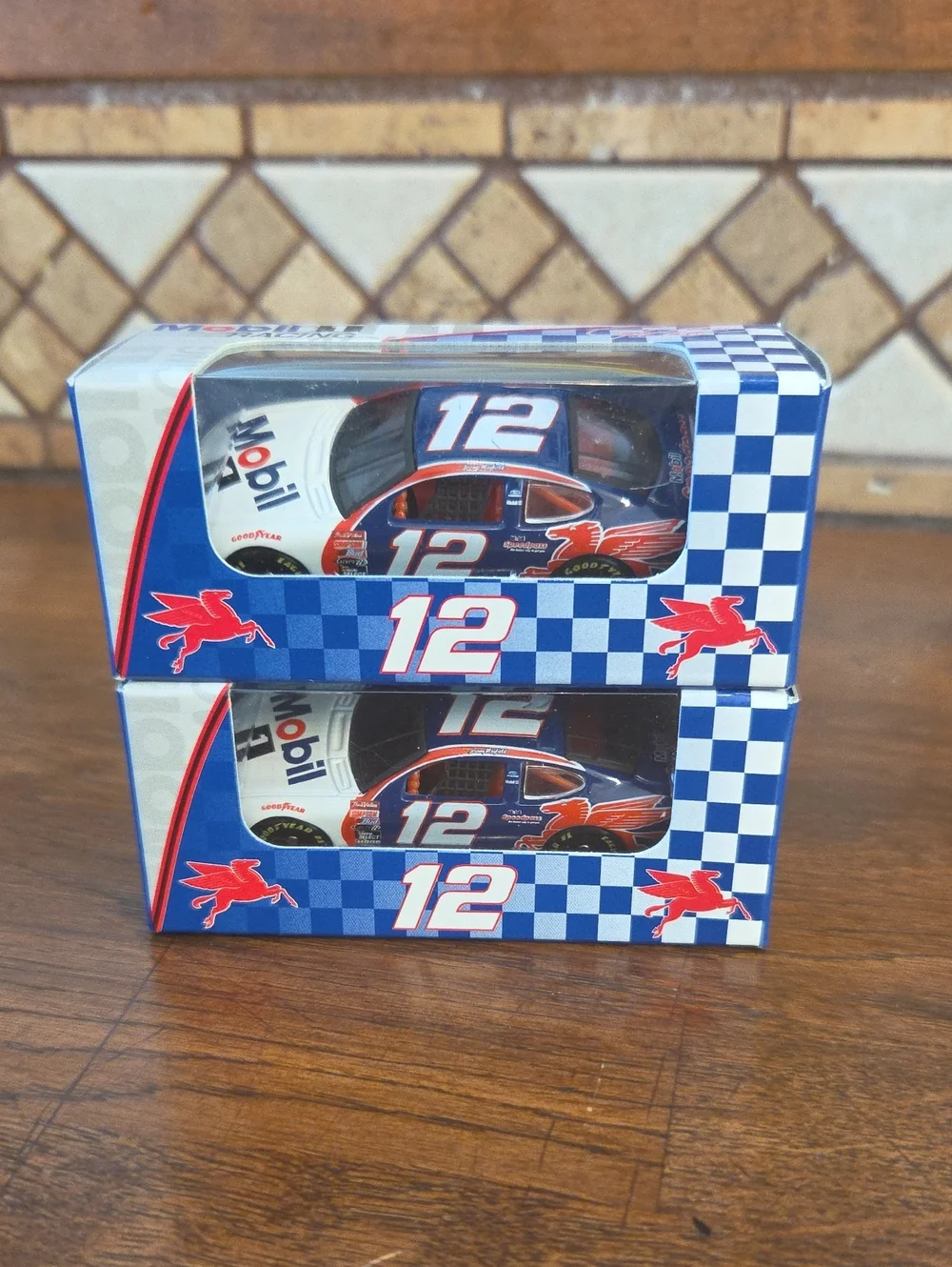 1 Of 3,120 Jeremy Mayfeild Ford Taursus Collectible